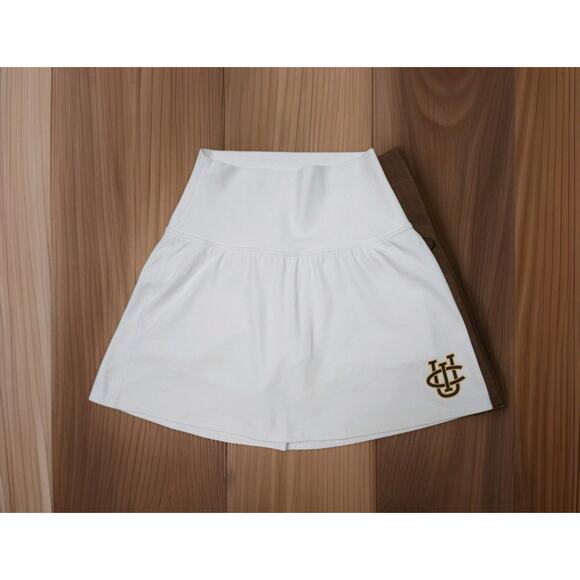 Lululemon Pants - Lululemon Align High Rise Skirt w/Built-in 3” Shorts Liner Size 2